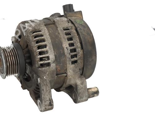 Alternator FORD FOCUS II Saloon (DB_, FCH, DH) 2.0 TDCi | BP31636612M7