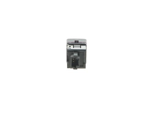 Warning switch NISSAN QASHQAI II (J11, J11_) 1.6 dCi | BP38196661I22 - Image 2