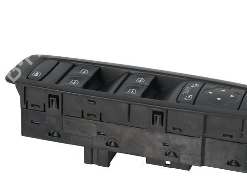 Left front window switch RENAULT MEGANE IV Hatchback (B9A/M/N_)  | BP31942439I27 