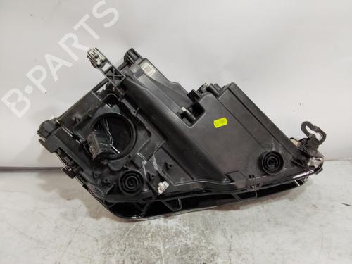 Left headlight SEAT LEON (1M1)  | BP26597724C28 