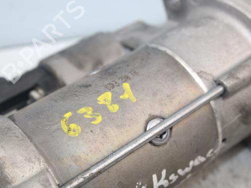 Starter SEAT LEON (5F1)  | BP18245814M8 