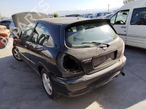 AC compressor NISSAN ALMERA II (N16) 2.2 Di | BP34623279M34  - Image 8