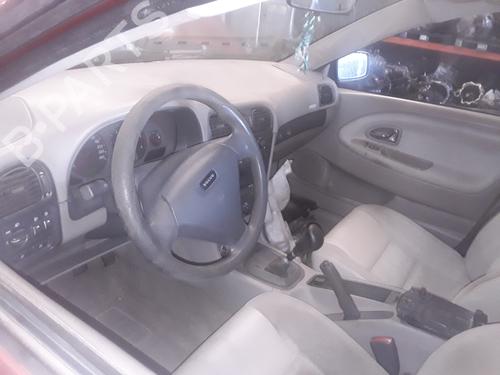 Right front indicator VOLVO S40 I (644)  | BP16749750C33