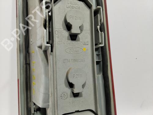 Left taillight FORD TRANSIT CONNECT (P65_, P70_, P80_) 1.8 TDCi | BP29393007C34 