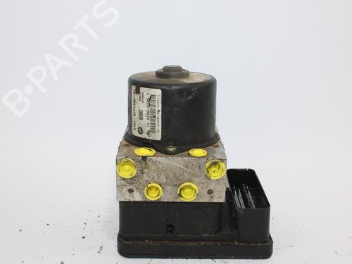 Used ABS pump BMW 3 (E90) 320 d (163 hp) 13906367