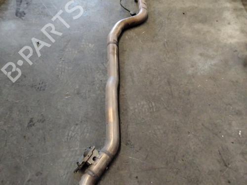 Used Exhaust system MERCEDES-BENZ E-CLASS (W213) E 220 d (213.004) (194 hp) 29418603