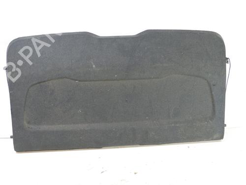 Used Rear parcel shelf Rear parcel shelf 37259282 37259282