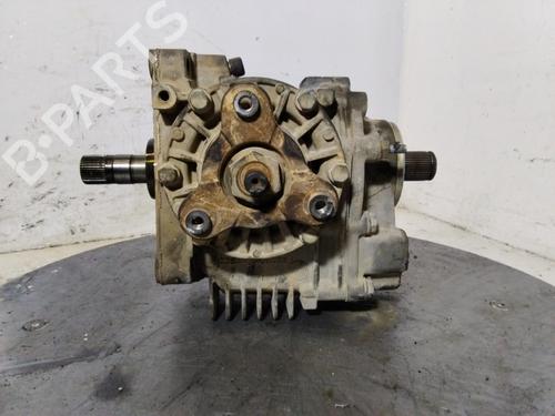 Front differential VW TIGUAN (5N_) | BP36532357M23 - Image 8