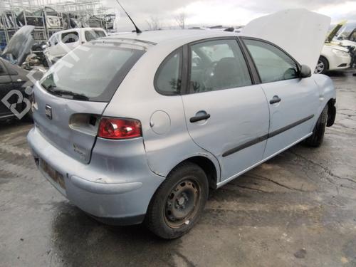 Steering rack SEAT IBIZA III (6L1) | BP30764861M22