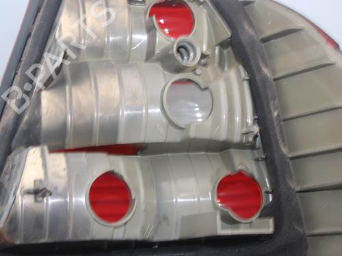 Left taillight BMW 3 (E46)  | BP17743312C34 