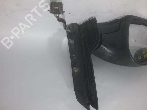 Left mirror SEAT TOLEDO III (5P2)  | BP10030610C26 