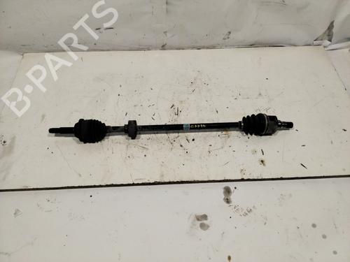 Used Right front driveshaft DAEWOO KALOS (KLAS) 1.2 (72 hp) 22273784