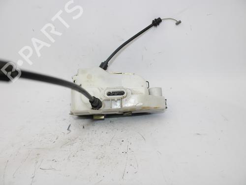 Front right lock CITROËN C3 I (FC_, FN_)  | BP12315846C97 