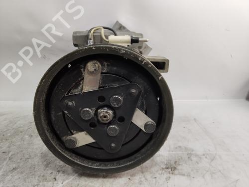 AC compressor RENAULT CLIO II (BB_, CB_) 1.5 dCi (B/C2J) | BP27564068M34 