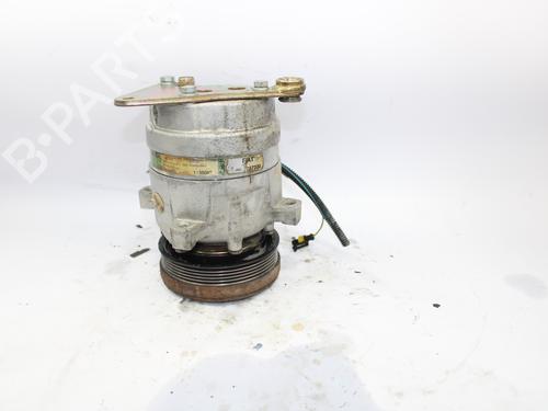 AC compressor ALFA ROMEO 145 (930_) 1.9 JTD (930.A4B) (105 hp) 12307808