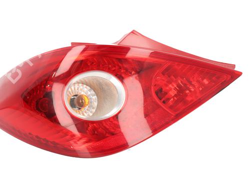 Used Left taillight OPEL CORSA D (S07) [2006-2015]  30810224
