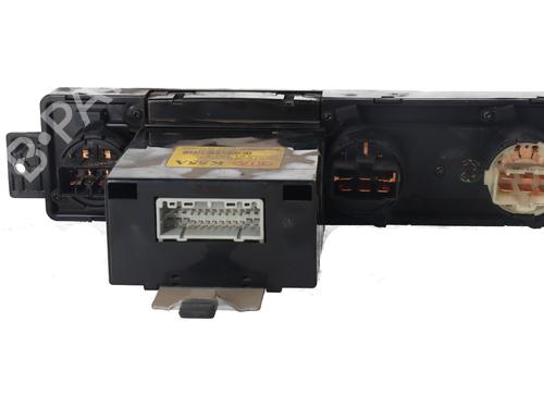 Climate control KIA CARNIVAL I (UP, FL) 2.9 TDi | BP37713787I5 - Image 3