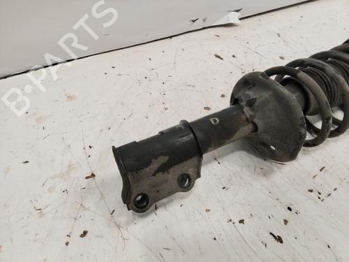 Left front shock absorber SEAT CORDOBA (6L2) 1.4 16V | BP25471523M16 
