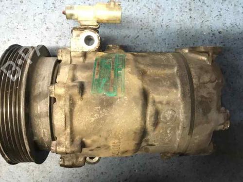 Airco pomp ROVER 45 I Hatchback (RT) [2000-2005]  10251015
