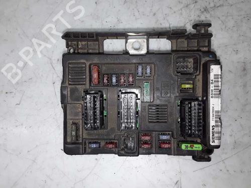 Used Fuse box CITROËN C3 I (FC_, FN_) [2002-2013]  8571020