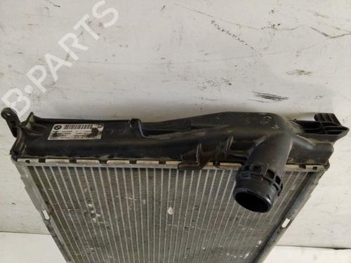 Water radiator BMW 1 (E87)  | BP22389645M31 