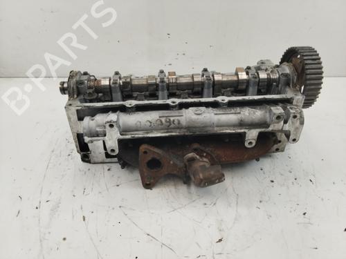 Used Cylinder head RENAULT MEGANE III Hatchback (BZ0/1_, B3_) 1.5 dCi (BZ09, BZ0D, BZ1W, BZ29, BZ14) (110 hp) 17961661