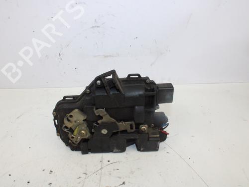 Used Front left lock VW POLO (9N_, 9A_) [2001-2014]  13908225