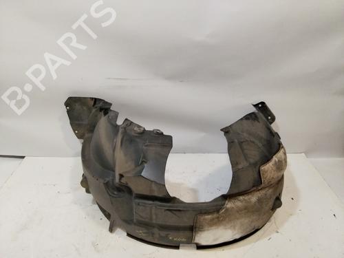 Wheel arch FORD ECOSPORT 1.0 EcoBoost | BP29550021C56 