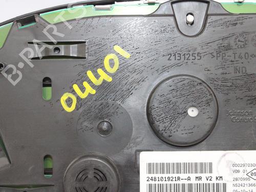 Instrument cluster DACIA LOGAN II  | BP15523057C47 