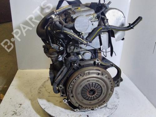 Engine OPEL VECTRA B (J96) 1.7 TD (F19) | BP20511544M1 