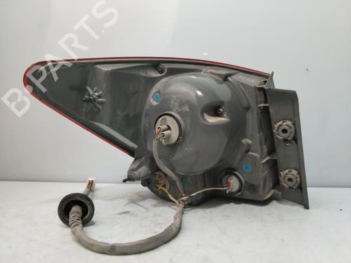 Right taillight CHEVROLET CRUZE (J300) 1.6 | BP20237146C35