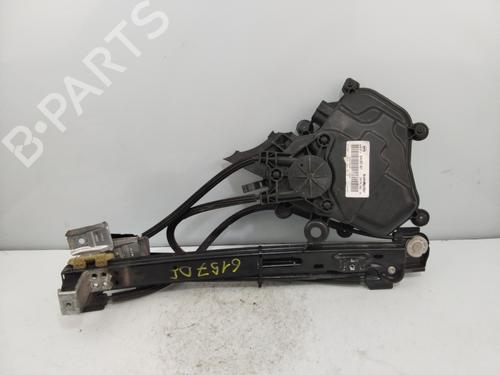 Used Front left window mechanism SEAT IBIZA IV SC (6J1, 6P5) [2008-2018]  17839485