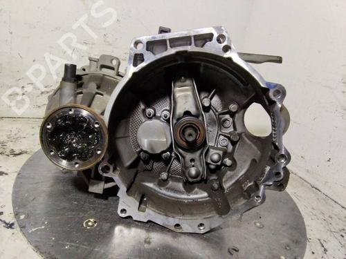 Used Gearbox Gearbox 38727515 38727515