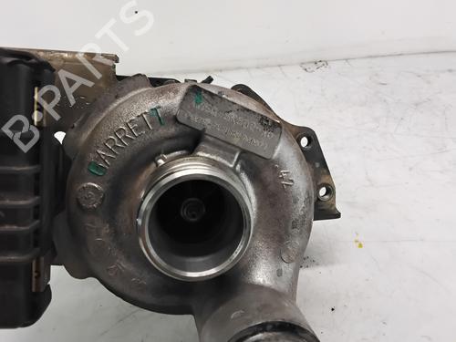 Turbocharger/Supercharger FORD C-MAX (DM2) 1.8 TDCi | BP28542115M71