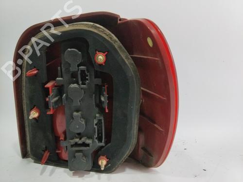 Left taillight VW POLO (6N2)  | BP24497294C34 