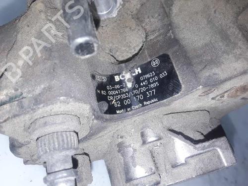 Injection pump RENAULT LAGUNA II Grandtour (KG0/1_) 2.2 dCi (KG0F) | BP8567200M78 
