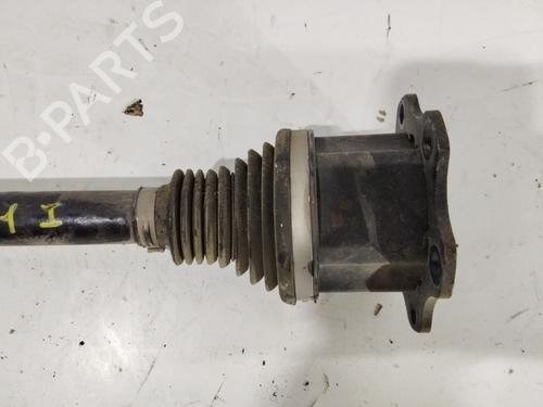 Left front driveshaft LAMBORGHINI URUS | BP31840147M38