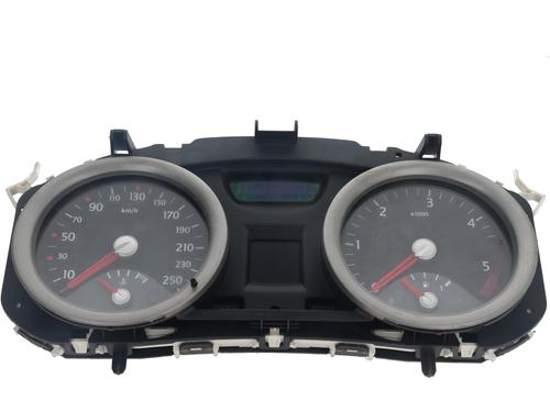 Used Instrument cluster Instrument cluster RENAULT MEGANE II Estate (KM0/1_) 1.9 dCi (KMRG, KM1G, KM0G, KM2C) (120 hp) 33234796 33234796