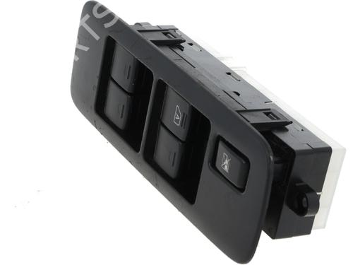 Left rear window switch NISSAN QASHQAI I (J10, NJ10)  | BP29795598I29 