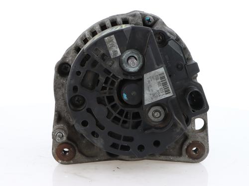 Used Alternator SEAT IBIZA III (6L1) [2002-2009]  30436708