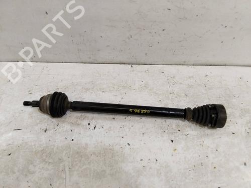 Transmisión delantera derecha SEAT TOLEDO II (1M2) 1.9 TDI (110 hp) 19116114