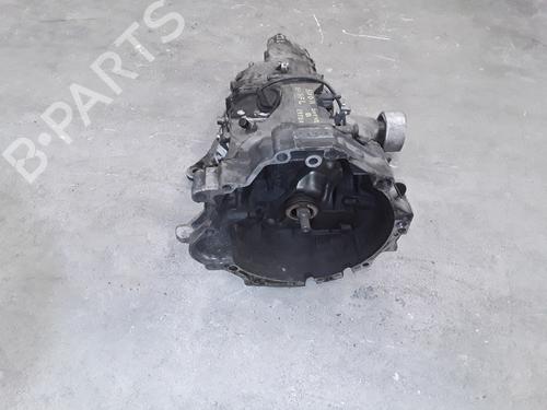 Gearbox SKODA SUPERB I (3U4) 1.9 TDI | BP8584652M3 