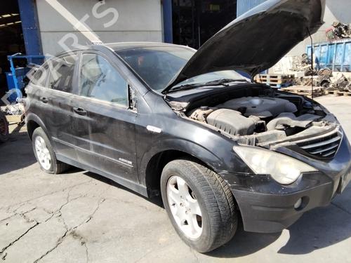 Injection rail SSANGYONG ACTYON I  | BP33982818M98  - Image 6