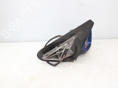 Right mirror SEAT TOLEDO II (1M2)  | BP16581407C27 