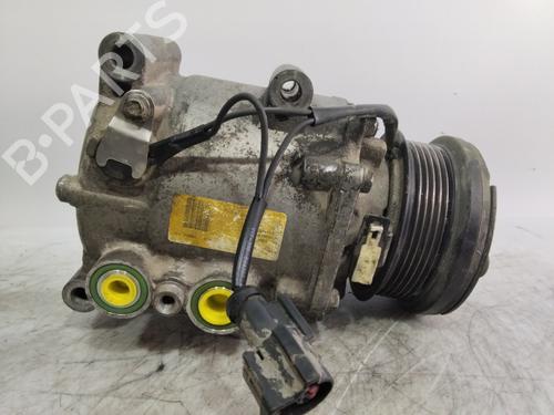 Used AC compressor FORD FOCUS I Saloon (DFW) 1.8 Turbo DI / TDDi (75 hp) 24447713