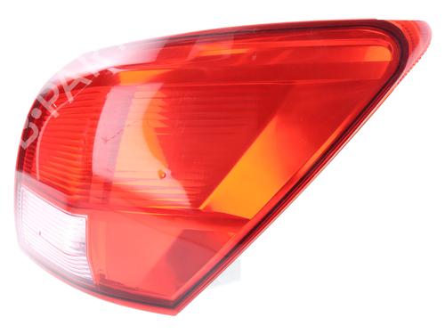 Right taillight NISSAN QASHQAI I (J10, NJ10) 1.5 dCi | BP29928866C35 