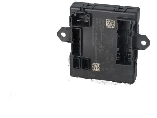 Used Electronic module Electronic module 37697227 37697227