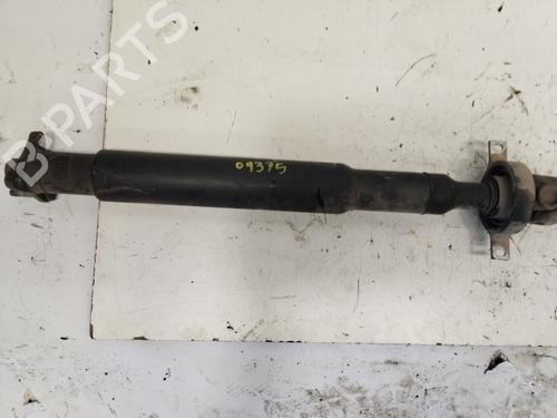 Driveshaft BMW 3 (E90) 318 d | BP27583458M37 