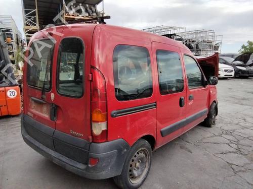 Front left window mechanism RENAULT KANGOO (KC0/1_) 1.5 dCi (KC07) | BP38684885C22  - Image 6