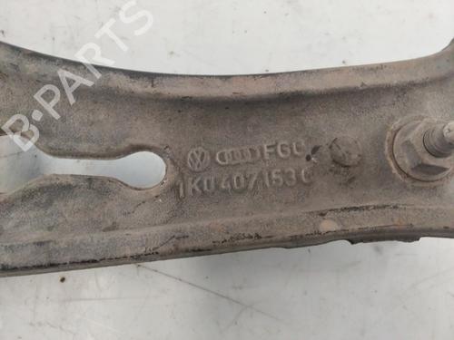 Right front suspension arm VW GOLF V (1K1)  | BP27567061M13 